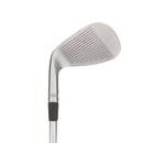Titleist SM8 Steel Mens Right Hand Gap Wedge 46* 10 Bounce F Grind Stiff - Oban CT-100