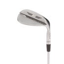 Titleist SM8 Steel Mens Right Hand Gap Wedge 52* 8 Bounce F Grind Stiff - Oban CT-100