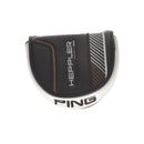 Ping Heppler Ketsch Mens Right Hand Putter 32" Mallet - Ping PP59