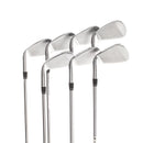 Callaway Apex Ai200 Steel Mens Right Hand Irons 5-AW Regular - Dynamic Gold 90 R300