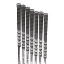 Callaway Apex Ai200 Steel Mens Right Hand Irons 5-AW Regular - Dynamic Gold 90 R300