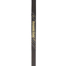 Callaway Opus Steel Mens Right Hand Lob Wedge 58* 10 Bounce S Grind Wedge - Dynamic Gold Mid