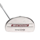 TaylorMade Redline Monte Carlo Mens Right Hand Putter 34" Mallet - TaylorMade