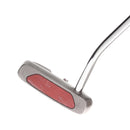 TaylorMade Redline Monte Carlo Mens Right Hand Putter 34" Mallet - TaylorMade