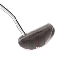 TaylorMade Redline Monte Carlo Mens Right Hand Putter 34" Mallet - TaylorMade