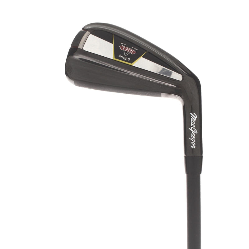 MacGregor V-Foil Speed Graphite Mens Right Hand 3 Iron 21* Regular - MacGregor