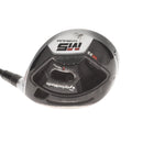 TaylorMade M5 Graphite Mens Right Hand Fairway 3 Wood Rocket 14* Stiff - KBS Tour Driven Category 3