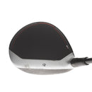 TaylorMade M5 Graphite Mens Right Hand Fairway 3 Wood Rocket 14* Stiff - KBS Tour Driven Category 3