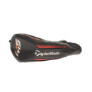 TaylorMade M5 Graphite Mens Right Hand Fairway 3 Wood Rocket 14* Stiff - KBS Tour Driven Category 3