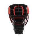 TaylorMade Cart Bag - Red/Black