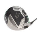 Callaway Elyte X Graphite Mens Left Hand Driver 10.5* Regular - Denali Blue 50g 5.5