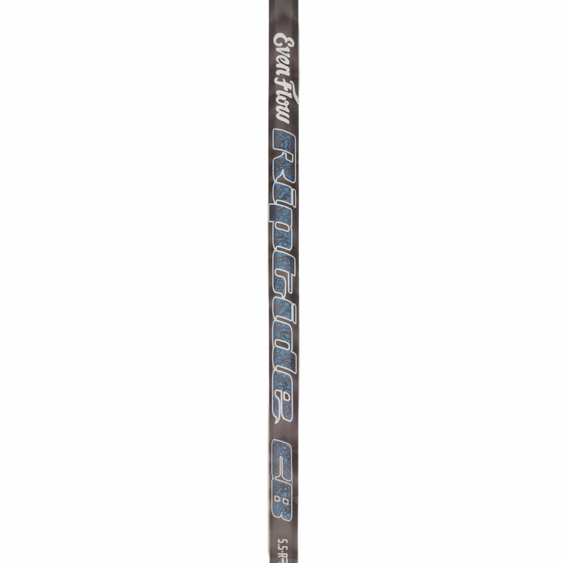 Evenflow Riptide CB 5.5 50g Driver Shaft Project X Regular Cobra - SZ/Radspeed/Aerojet/Darkspeed 44.75"
