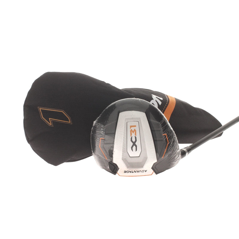 Wilson X-31 Graphite Mens Left Hand Driver 10.5* Regular - Wilson Firestick