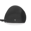 Wilson X-31 Graphite Mens Left Hand Driver 10.5* Regular - Wilson Firestick