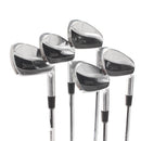 Srixon Z-Forged Steel Mens Right Hand Irons 5-9 Extra Stiff - True Temper