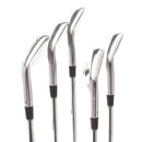 Srixon Z-Forged Steel Mens Right Hand Irons 5-9 Extra Stiff - True Temper