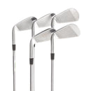 Srixon Z-Forged Steel Mens Right Hand Irons 5-9 Extra Stiff - True Temper