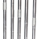 Srixon Z-Forged Steel Mens Right Hand Irons 5-9 Extra Stiff - True Temper