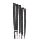 Srixon Z-Forged Steel Mens Right Hand Irons 5-9 Extra Stiff - True Temper