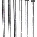 TaylorMade R9 Steel Mens Right Hand Irons 4-9 Stiff - True Temper