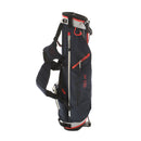 Big Max Heaven Six Stand Bag - Blue/Grey/Red