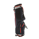 Big Max Heaven Six Stand Bag - Blue/Grey/Red