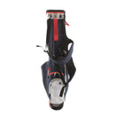 Big Max Heaven Six Stand Bag - Blue/Grey/Red