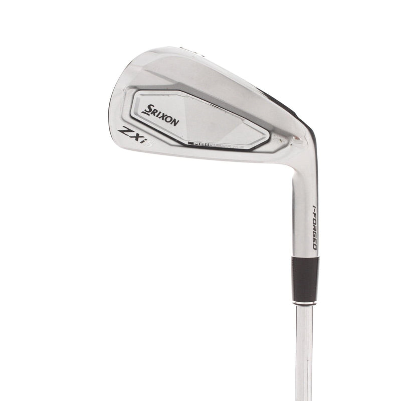 Srixon ZXi5 Steel Mens Right Hand 5 Iron Regular - N.S.Pro 950GH neo