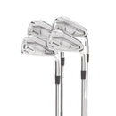 Srixon ZXi7 Steel Mens Right Hand Irons 7-PW Stiff - Dynamic Gold Mid 115