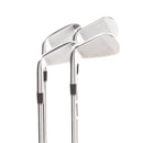 Srixon ZXi7 Steel Mens Right Hand Irons 7-PW Stiff - Dynamic Gold Mid 115