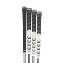 Srixon ZXi7 Steel Mens Right Hand Irons 7-PW Stiff - Dynamic Gold Mid 115