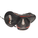 TaylorMade M6 Graphite Mens Right Hand Driver 10.5* Stiff - Fujikura Atmos 5-S