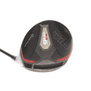 TaylorMade M6 Graphite Mens Right Hand Driver 10.5* Stiff - Fujikura Atmos 5-S