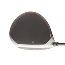 TaylorMade M6 Graphite Mens Right Hand Driver 10.5* Stiff - Fujikura Atmos 5-S
