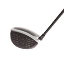 TaylorMade M6 Graphite Mens Right Hand Driver 10.5* Stiff - Fujikura Atmos 5-S