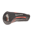 TaylorMade M6 Graphite Mens Right Hand Driver 10.5* Stiff - Fujikura Atmos 5-S