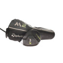 TaylorMade M2 Graphite Mens Right Hand Fairway 3 Wood 15* Regular - REAX 55