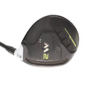 TaylorMade M2 Graphite Mens Right Hand Fairway 3 Wood 15* Regular - REAX 55