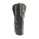 TaylorMade M2 Graphite Mens Right Hand Fairway 3 Wood 15* Regular - REAX 55
