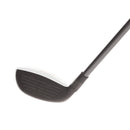 TaylorMade M2 Graphite Mens Right Hand 3 Hybrid 19* Regular - REAX 65