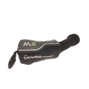 TaylorMade M2 Graphite Mens Right Hand 3 Hybrid 19* Regular - REAX 65