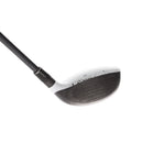TaylorMade R15 Graphite Mens Left Hand Fairway 3 Wood 15* Stiff - Fujikura Speeder 67