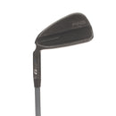 Ping G425 Graphite Mens Left Hand 4 Iron Blue Dot 22.5* 1* Upright Regular - Ping Alta CB 70