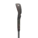 Ping G425 Graphite Mens Left Hand 4 Iron Blue Dot 22.5* 1* Upright Regular - Ping Alta CB 70