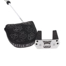 PXG Bat Attack Battle Ready II Mens Right Hand Putter 35" Mallet - Garsen