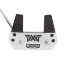 PXG Bat Attack Battle Ready II Mens Right Hand Putter 35" Mallet - Garsen