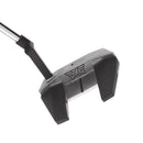PXG Bat Attack Battle Ready II Mens Right Hand Putter 35" Mallet - Garsen