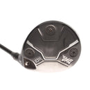 PXG 0311 Black Ops Graphite Mens Right Hand Fairway 3 Wood 15* Stiff - Diamana S70 Limited
