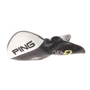 Ping G430 Max Graphite Mens Right Hand Driver 10.5* Stiff - Ping Alta CB 55