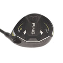 Ping G430 Max Graphite Mens Right Hand Fairway 3 Wood 15* Stiff - Ping Alta CB 65
